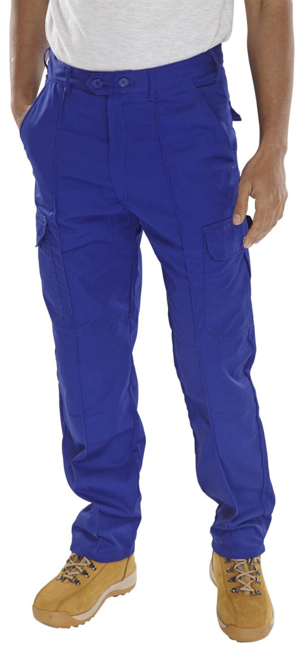SUPER CLICK  TROUSERS