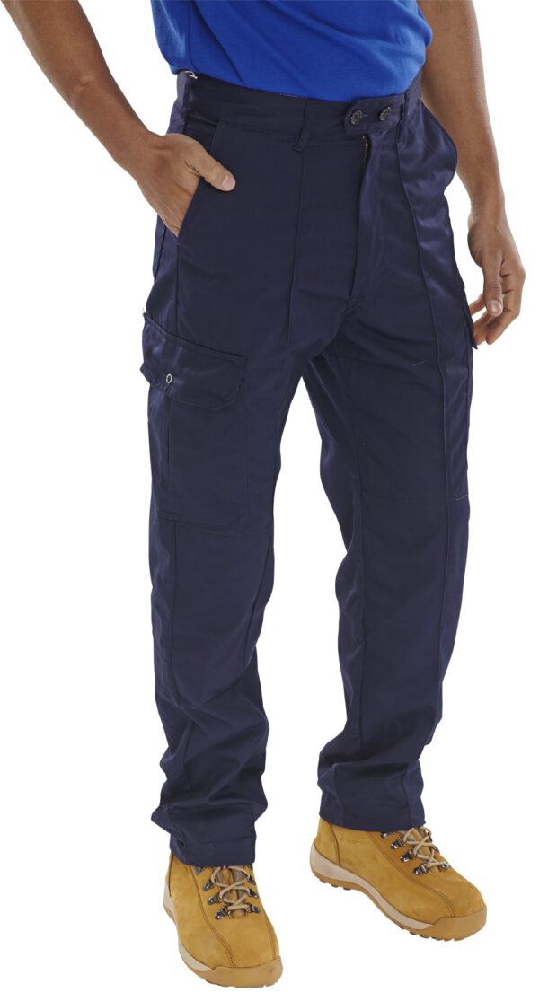 SUPER CLICK  TROUSERS