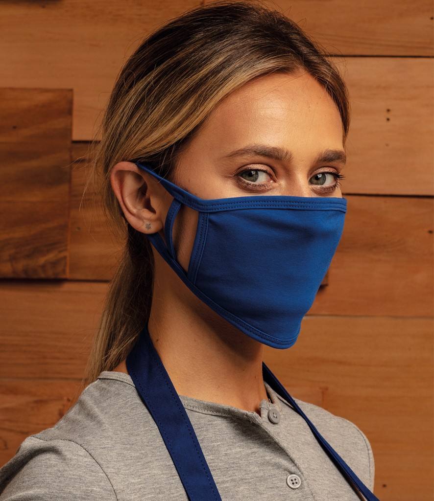 Washable 2-Ply Face Cover