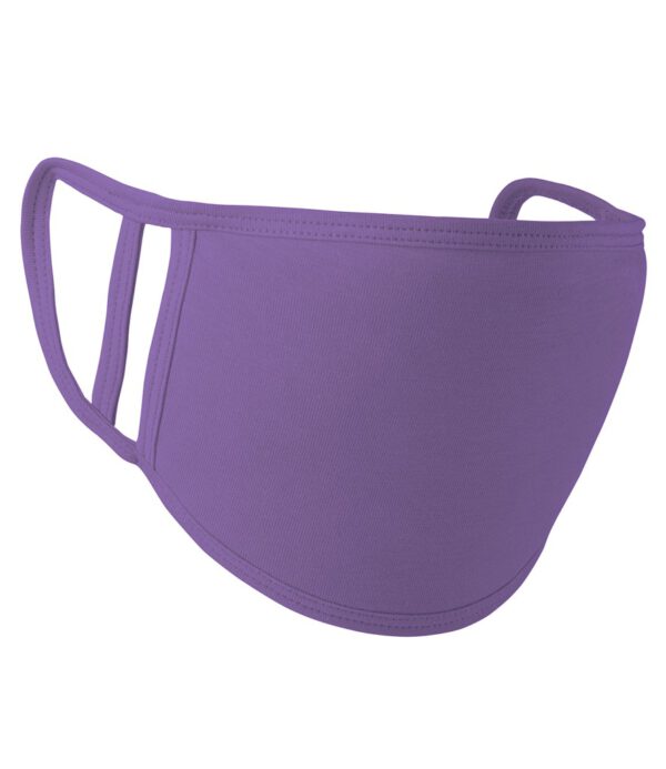 Washable 2-Ply Face Cover