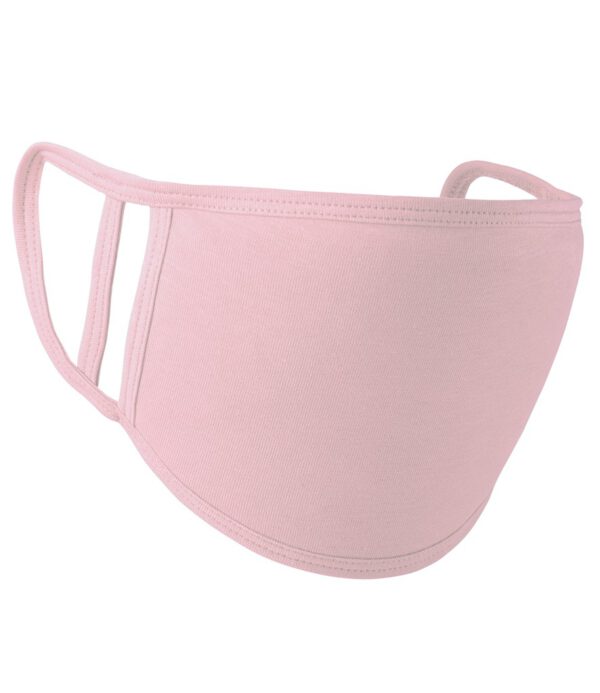 Washable 2-Ply Face Cover