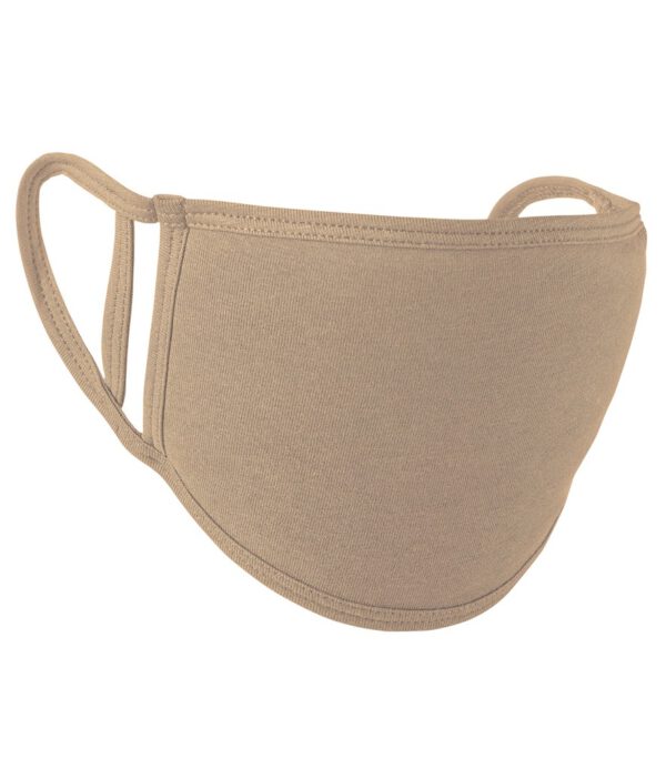 Washable 2-Ply Face Cover