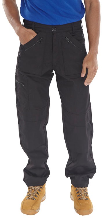 ACTION WORK TROUSERS
