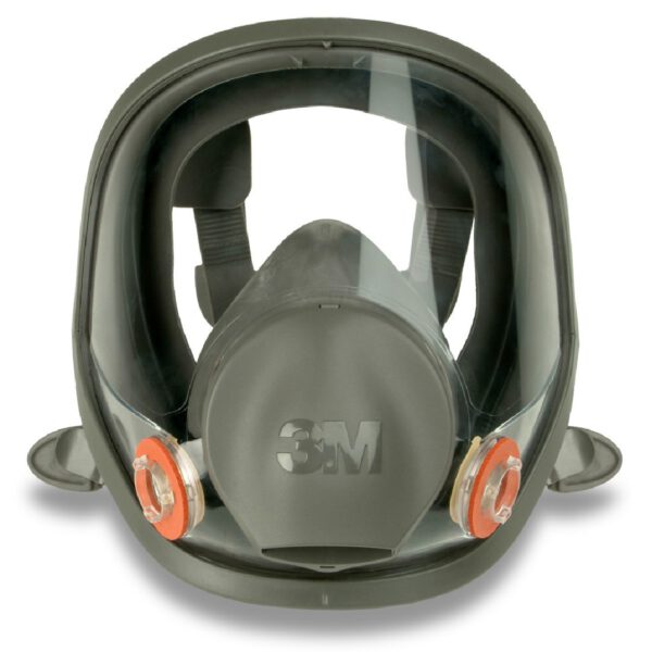 3M 6800S MEDIUM FULL FACE MASK