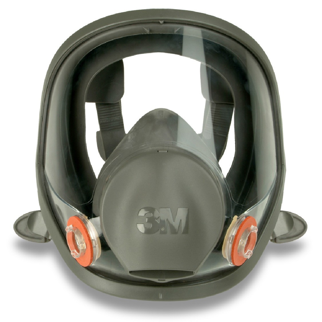 3M 6800S MEDIUM FULL FACE MASK