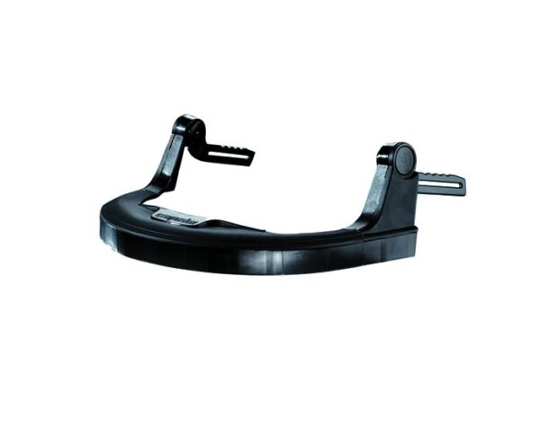 CENTURION VISOR CLEAR & CARRIER