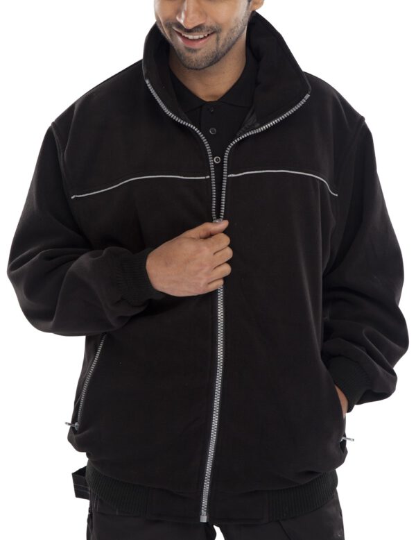 ENDEAVOUR FLEECE