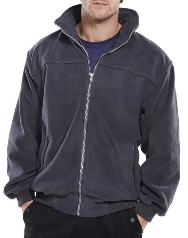 ENDEAVOUR FLEECE