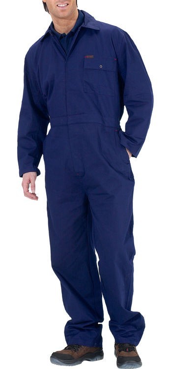 C/D BOILERSUIT