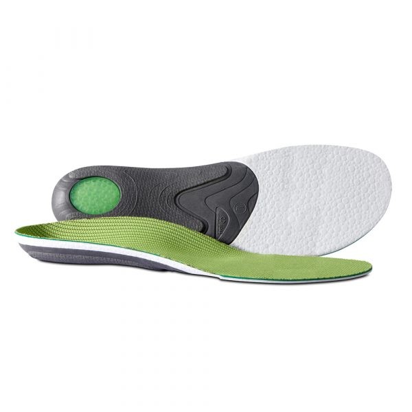 Activ-Step 3Feet Work Footbeds Mid - 3FW001M