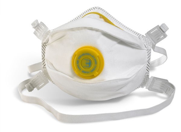 B-BRAND P3 MASK VALVED