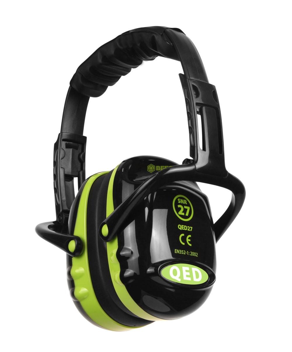 QED27 EAR DEFENDER