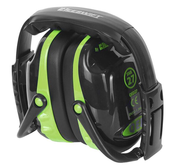 QED27 EAR DEFENDER