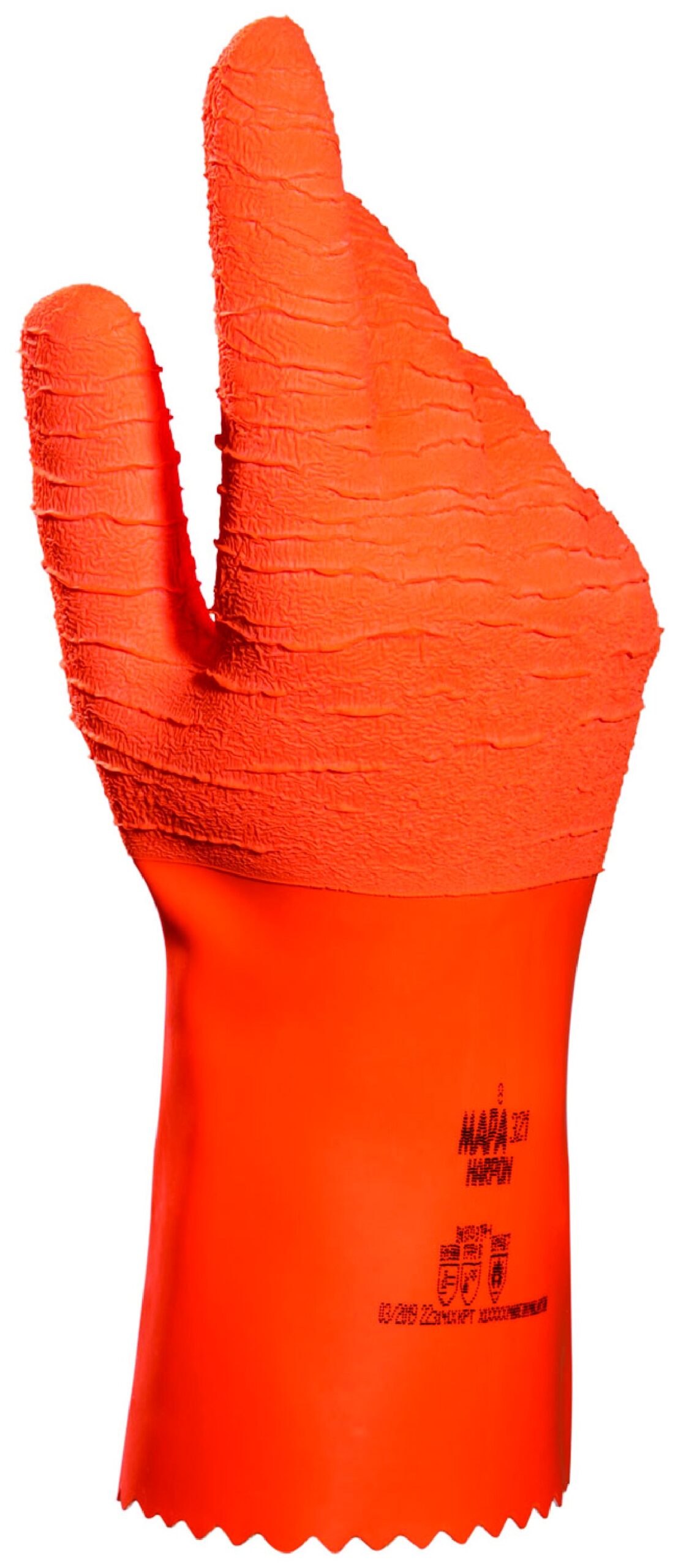 HARPON 321 GLOVES