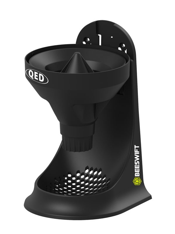 QED DISPENSER BASE