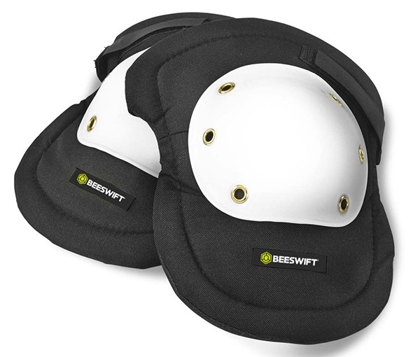 RIVETED CAP KNEE PADS