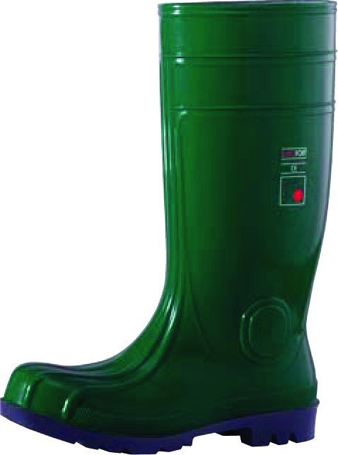 EuroFort Green(S5)
