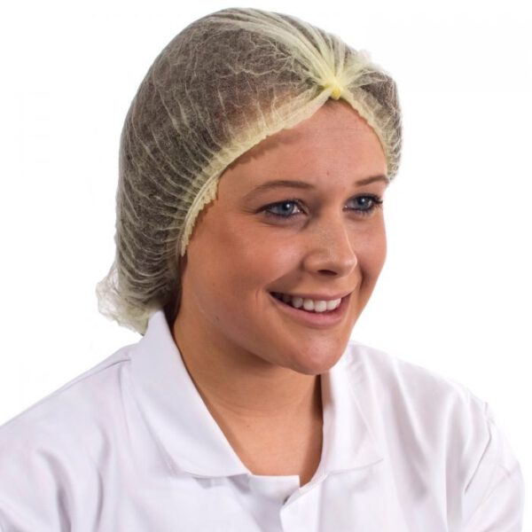 Supertouch Mob Cap