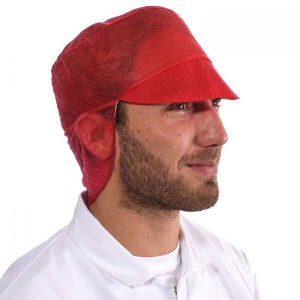 Supertouch Snood Cap