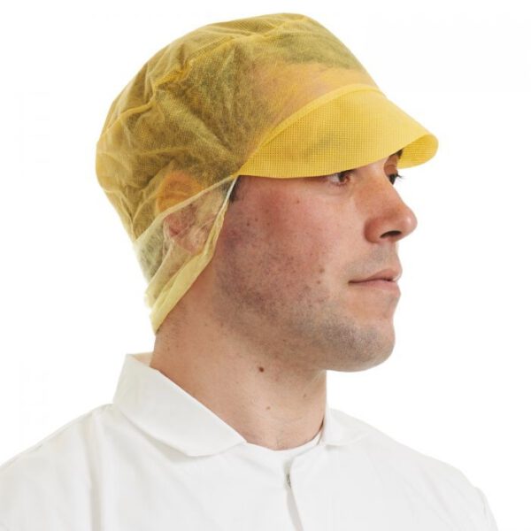 Supertouch Snood Cap