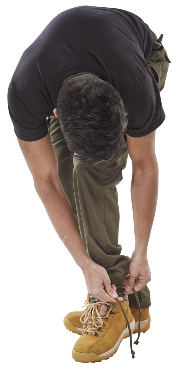 COMBAT TROUSERS