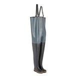 OCEANE WADERS NOIR