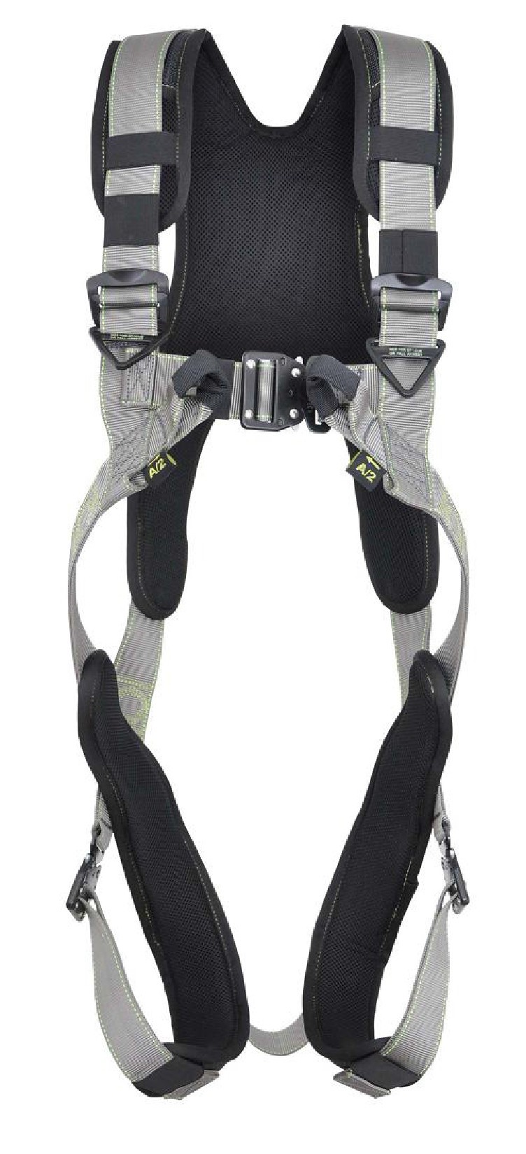 LUXURY HARNESS