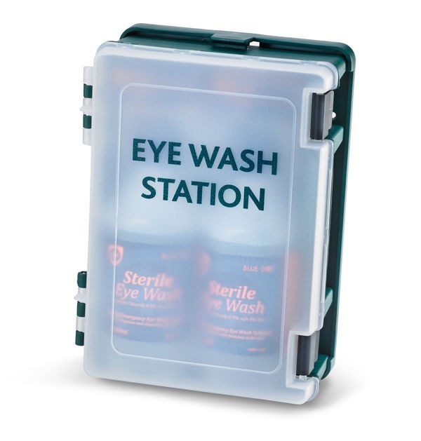 EEWSC2 BOXED STATION 2X500ML