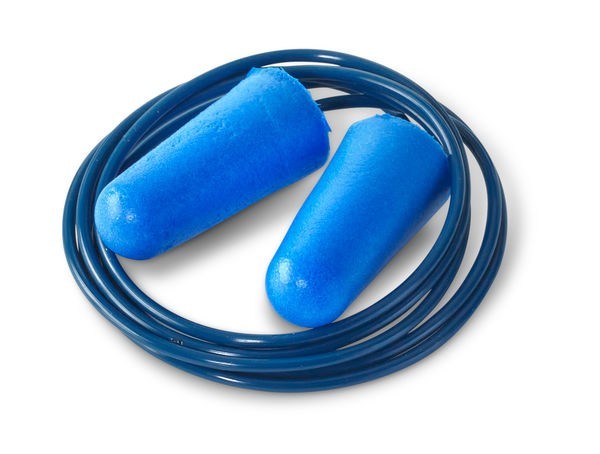B-BRAND CORDED DETECTABLE PLUG
