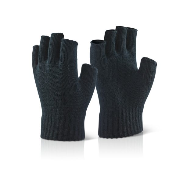 FINGERLESS MITTS