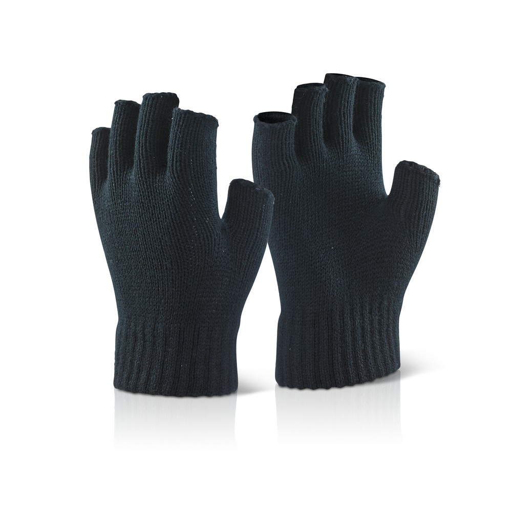FINGERLESS MITTS