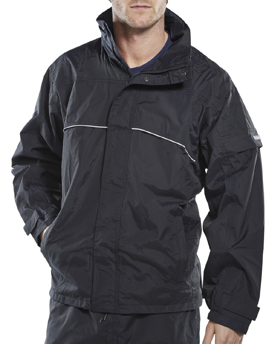SPRINGFIELD TASLON JKT