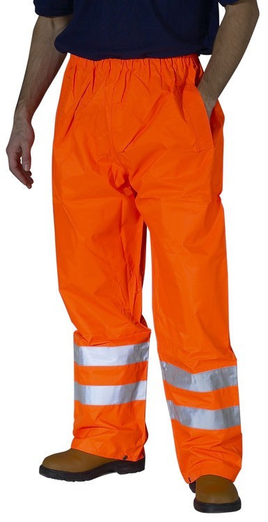 TRAFFIC TROUSERS
