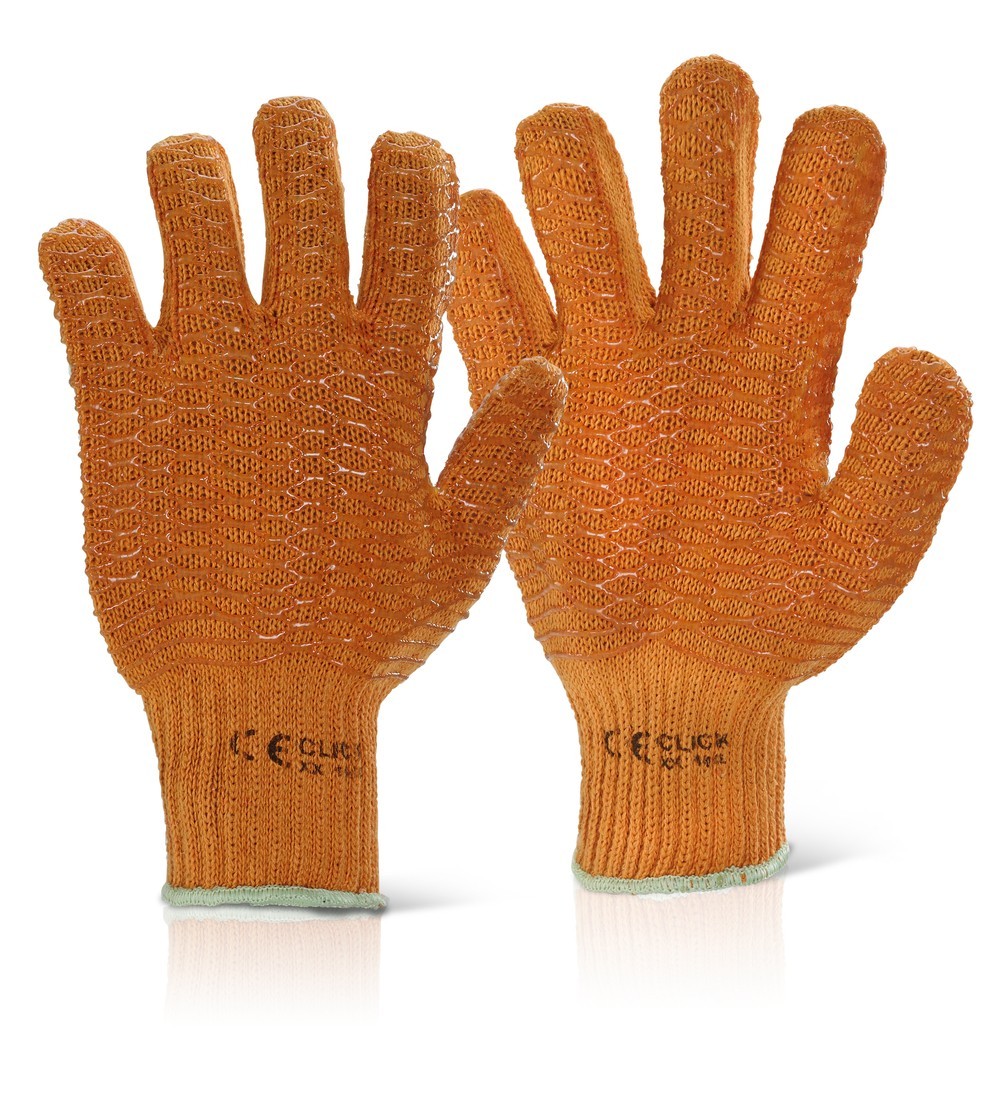 CRISS CROSS GLOVES