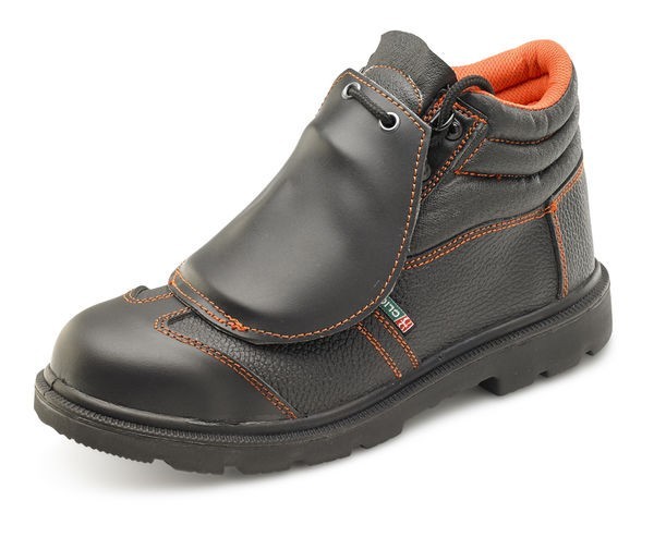 metatarsal-boot-black
