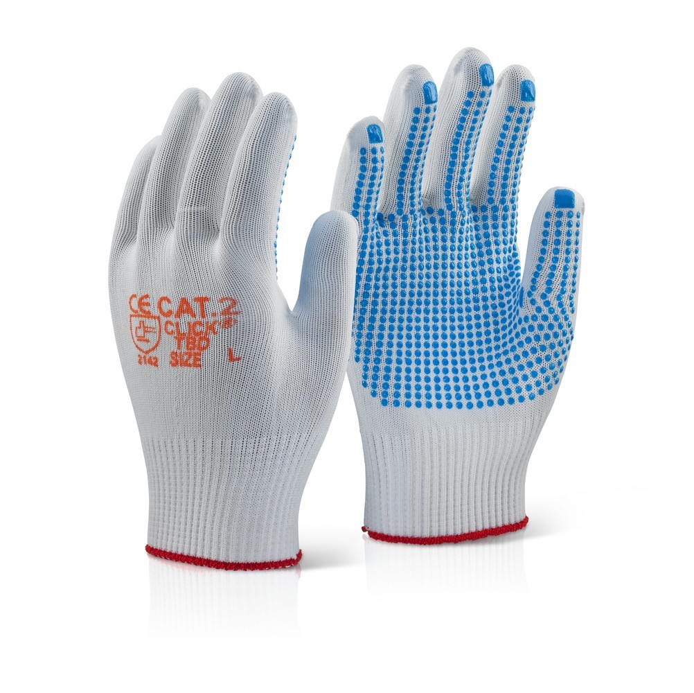 TRONIX BLUE DOT LARGE