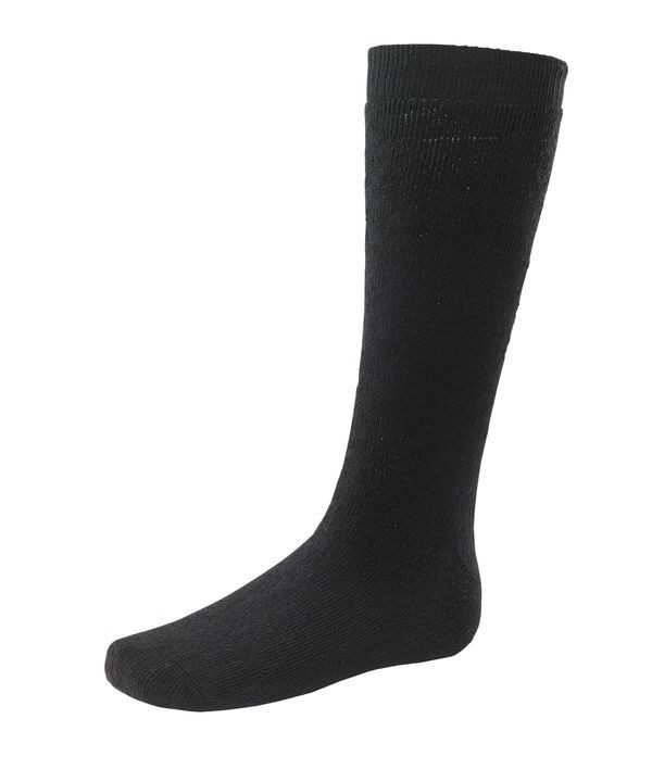 THERMAL TERRY SOCKS