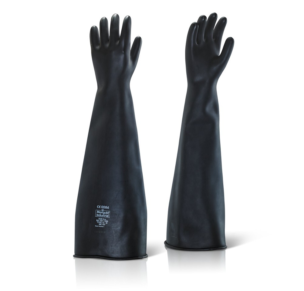 MEDIUMWEIGHT 24 INCH (60cm) GAUNTLET