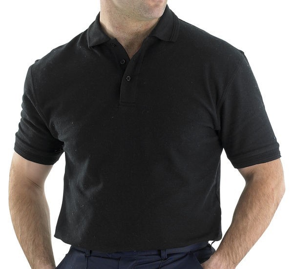 CLICK PREMIUM PIQUE POLO SHIRT