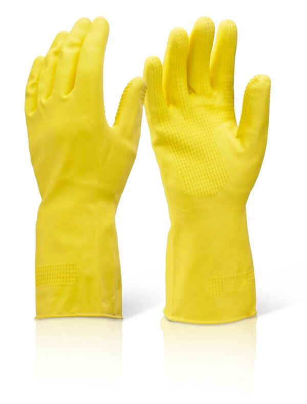 HEAVYWEIGHT HOUSEHOLD GLOVES