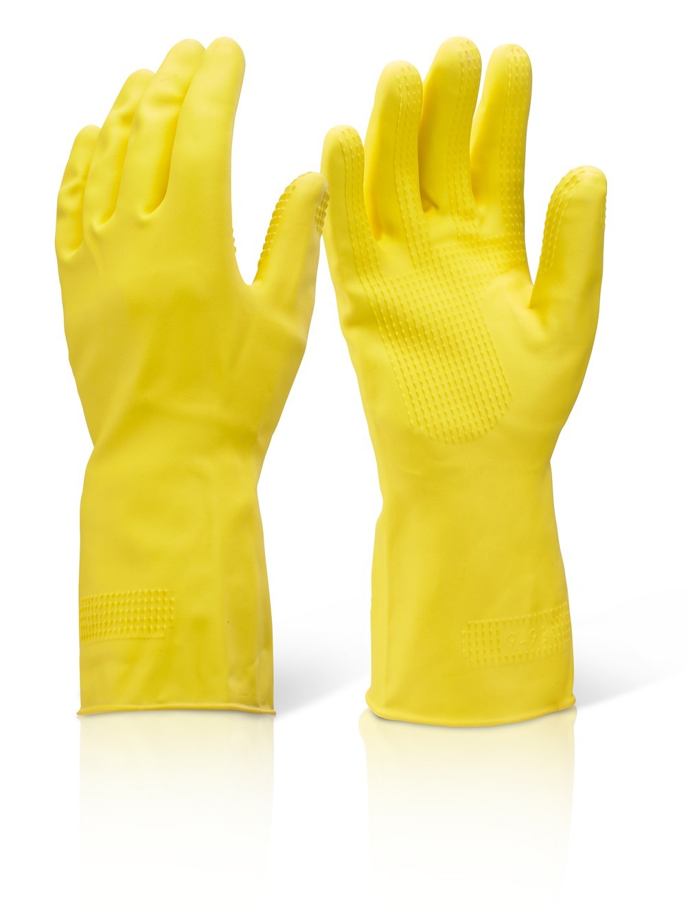 HEAVYWEIGHT HOUSEHOLD GLOVES