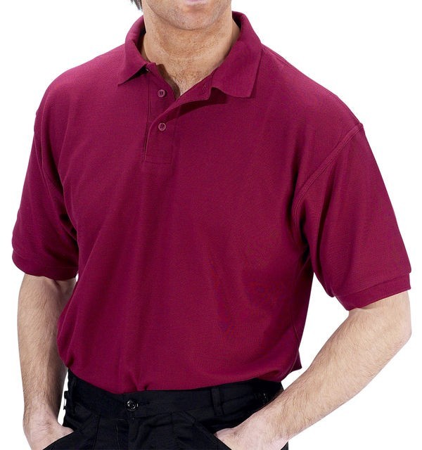 CLICK POLO SHIRT