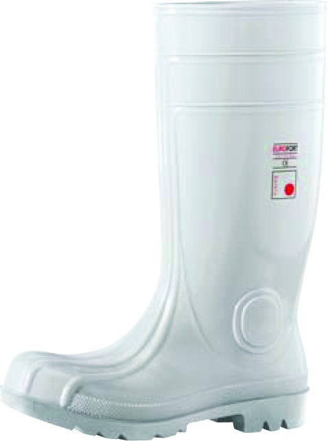 Eurofort White