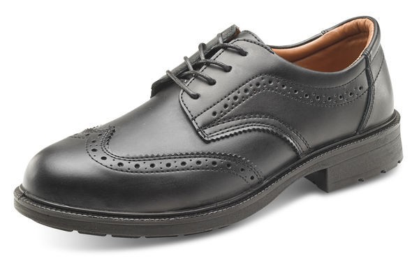 brogue-shoe-black