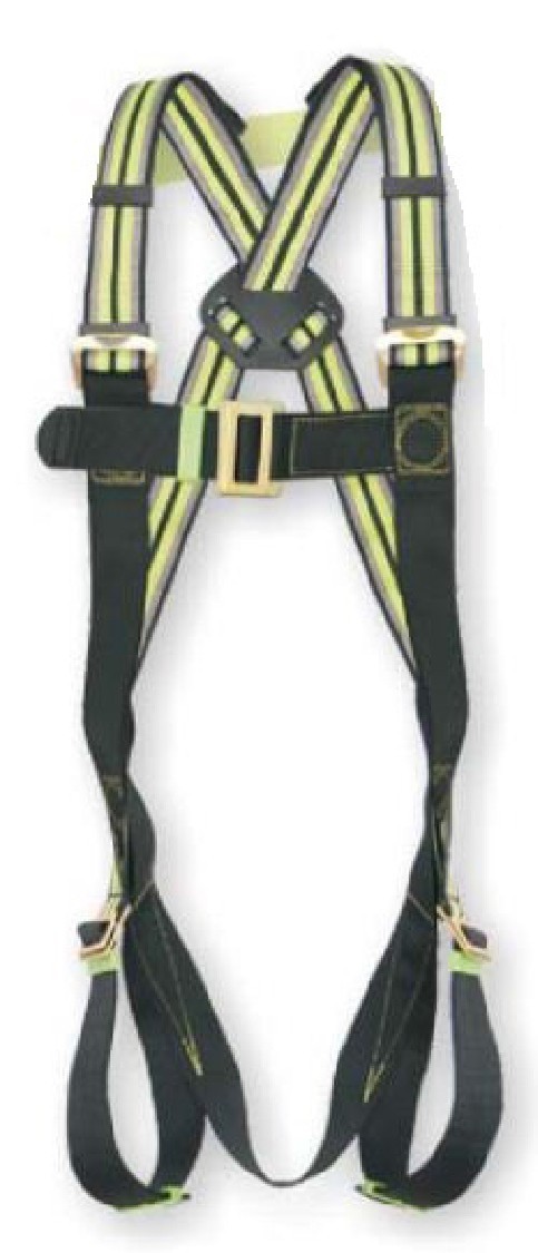 1 POINT COMFORT HARNESS