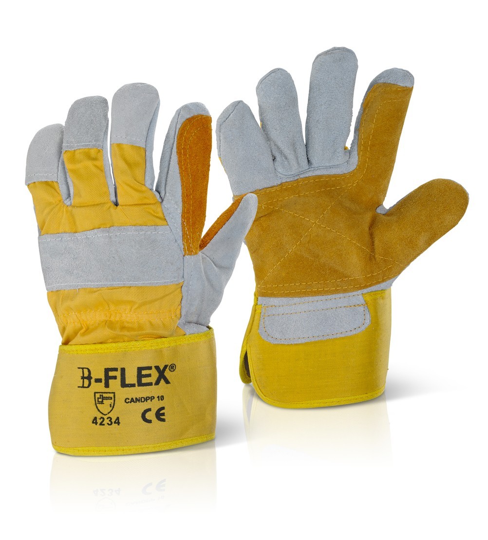CANADIAN DOUBLE PALM HIGH QUALITY RIGGER