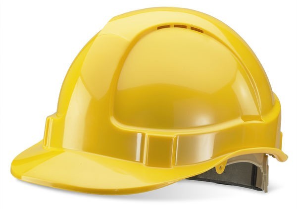 ratchet-safety-helmet-yellow
