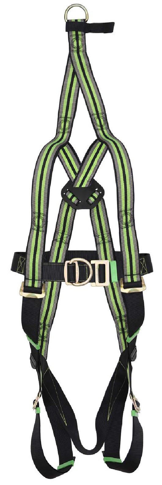 2 POINT RESCUE HARNESS