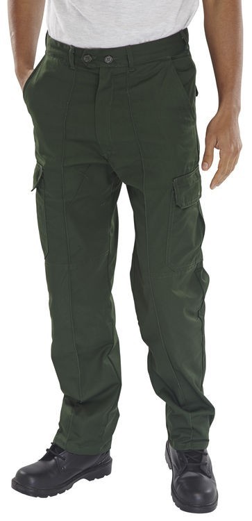 SUPER CLICK  TROUSERS