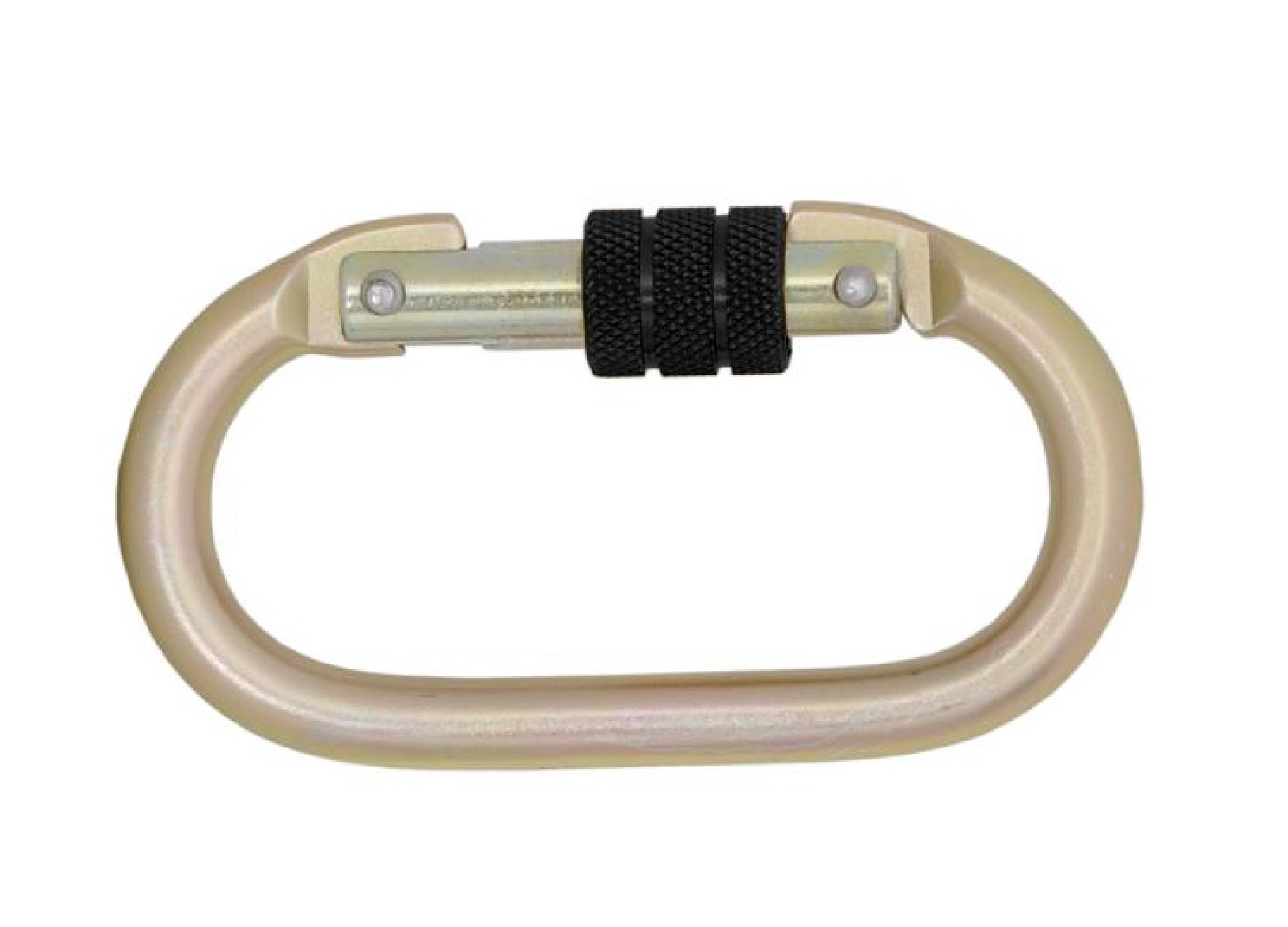 STEEL KARABINER